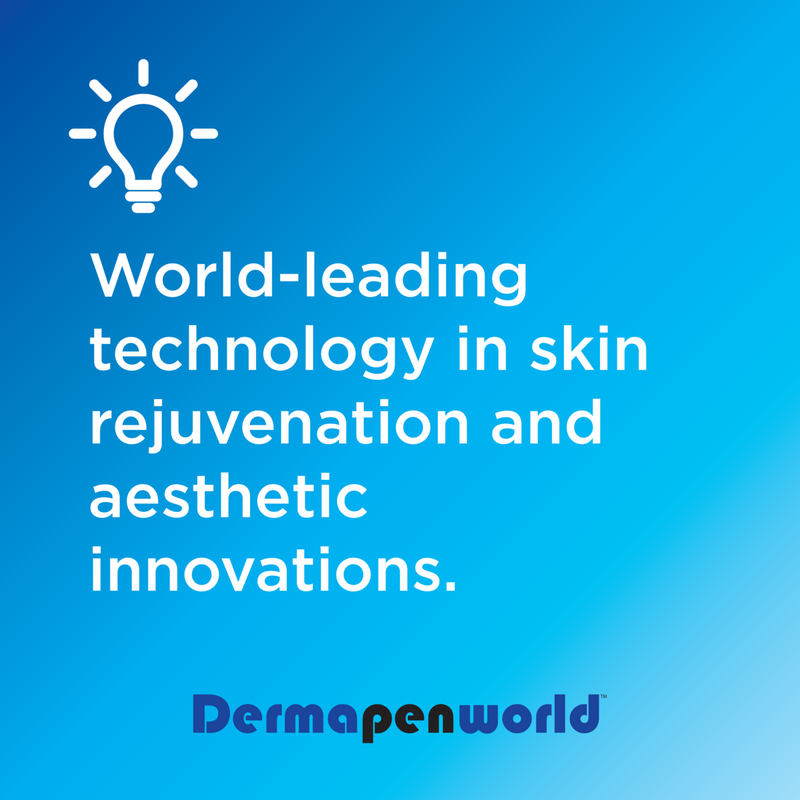 Dermapen Treatment