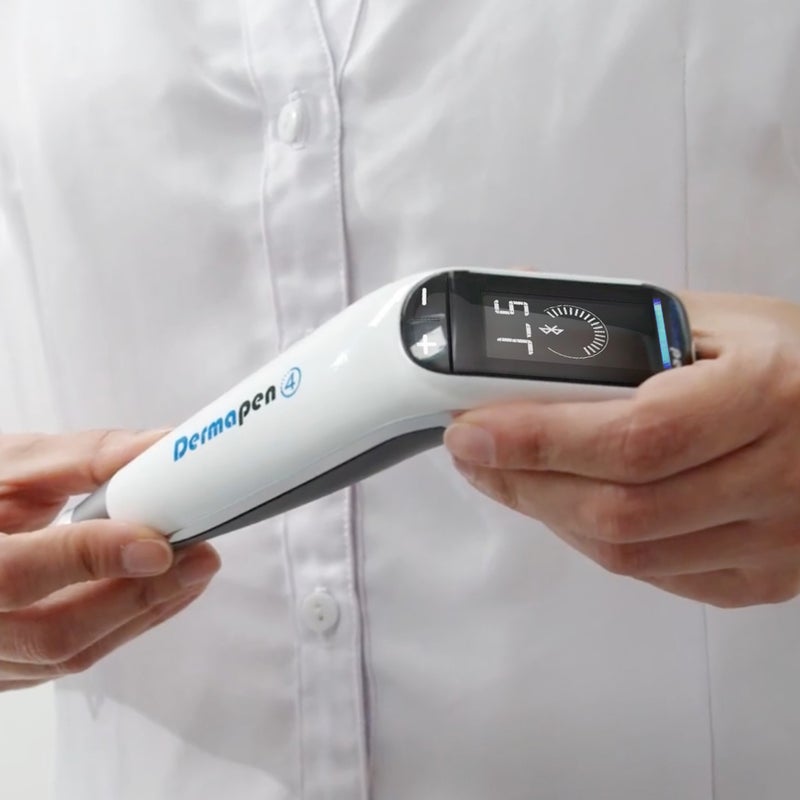 Dermapen Treatment