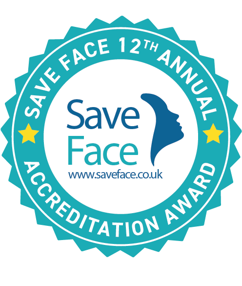 Save Face 12th Annual Award